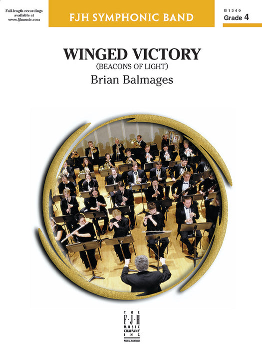 Winged Victory