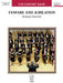 Fanfare and Jubilation