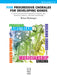 Five Progressive Chorales for Developing Bands
