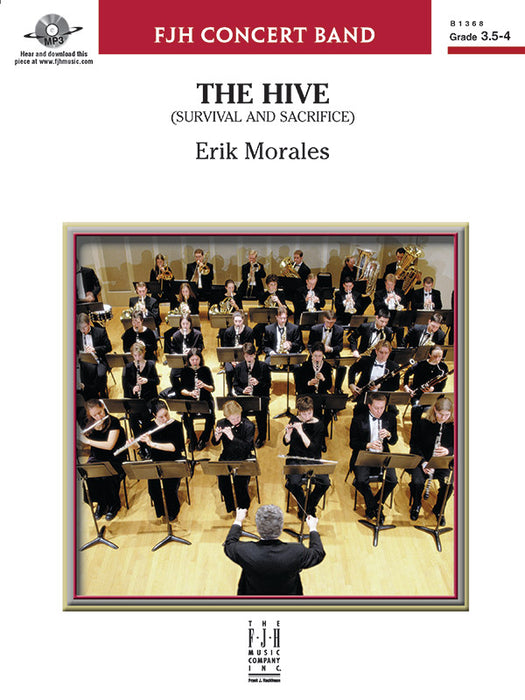 The Hive