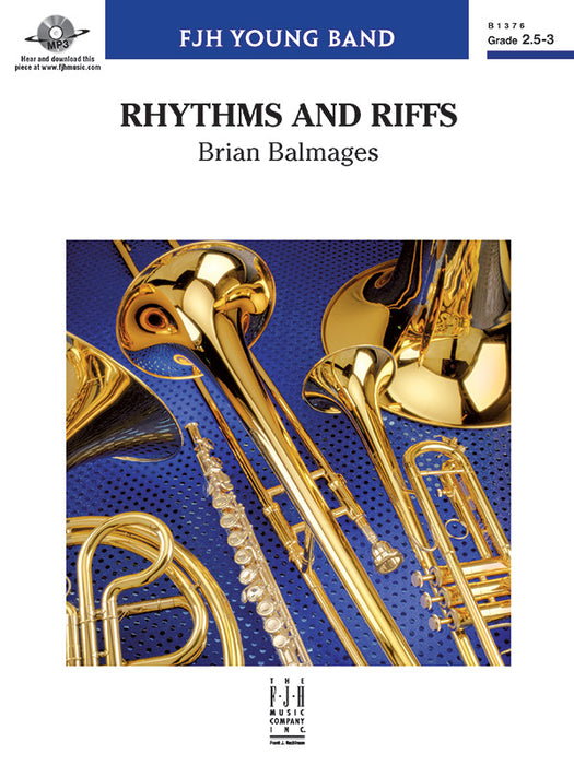 Rhythms and Riffs