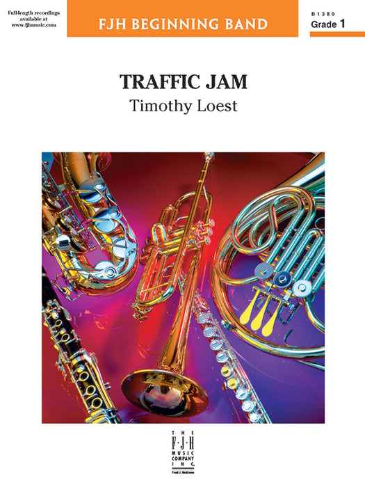 Traffic Jam