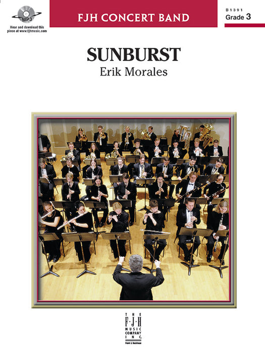 Sunburst