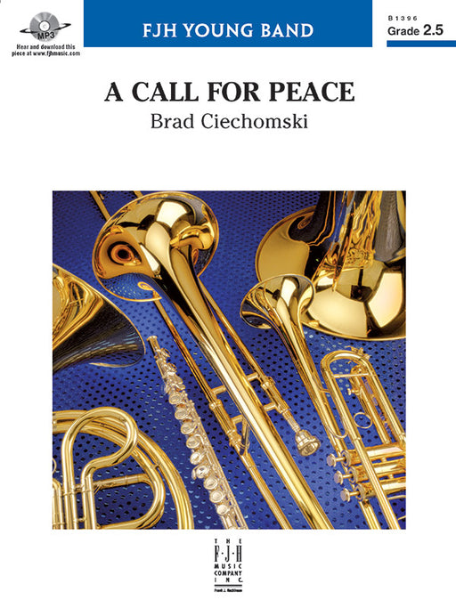 A Call for Peace
