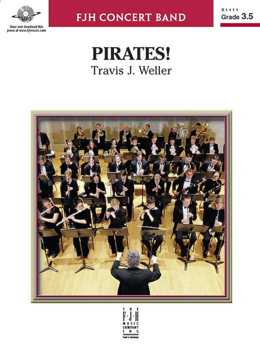 Pirates!