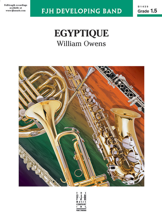 Egyptique