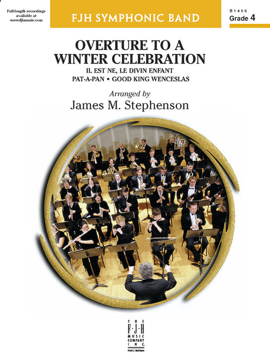 Overture to a Winter Celebration