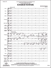 Ichabod Fanfare