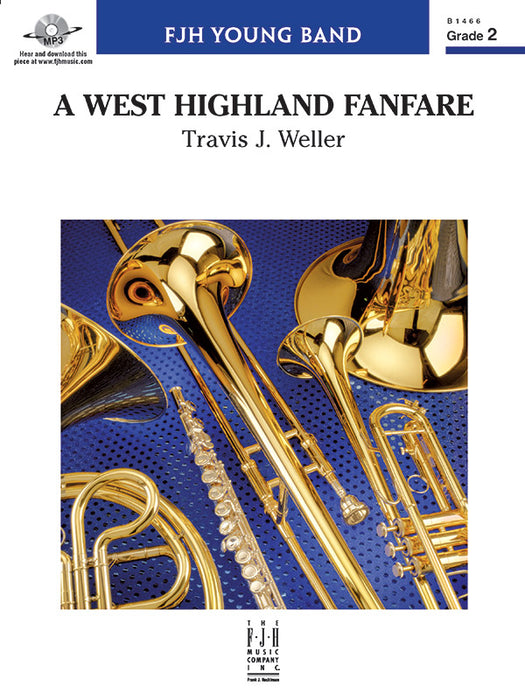A West Highland Fanfare