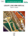 Chant and Fire Ritual