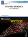 Fanfare Heroica