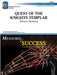 Quest of the Knights Templar