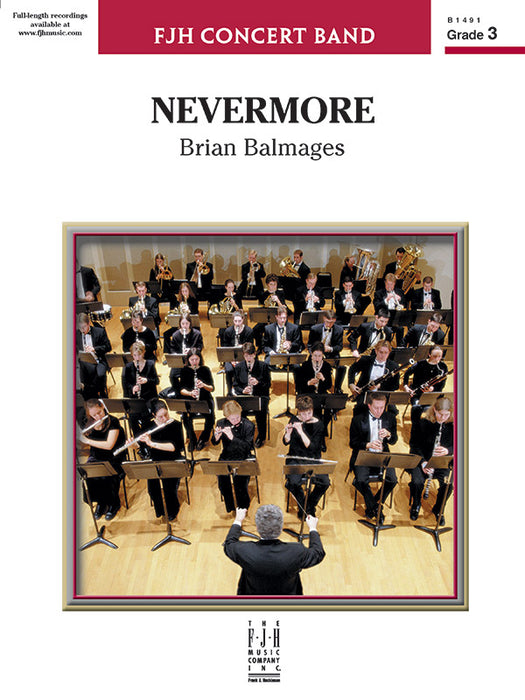 Nevermore