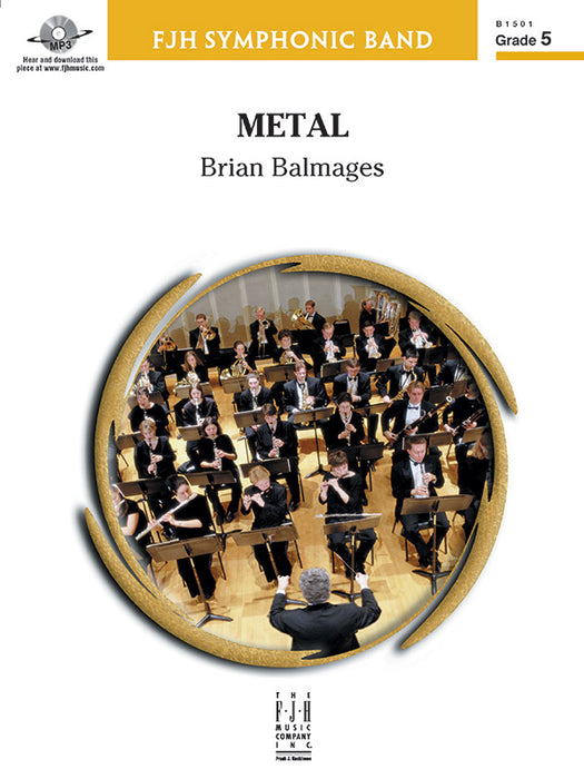 Metal