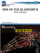 Rise of the Bladesmith
