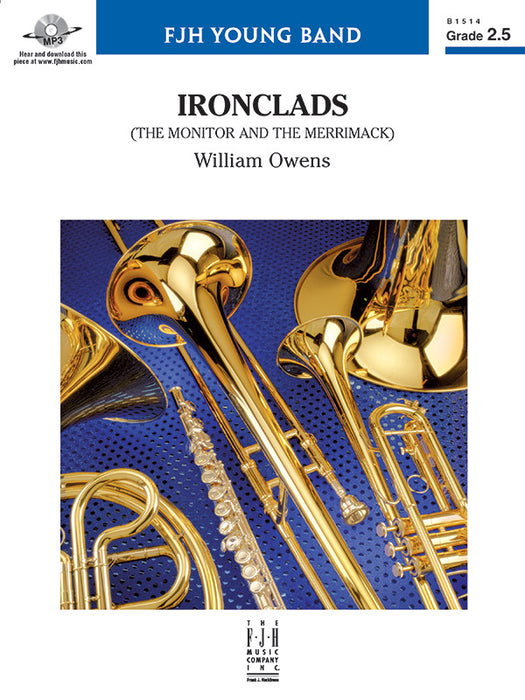Ironclads