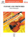 Fanfare and Fireworks