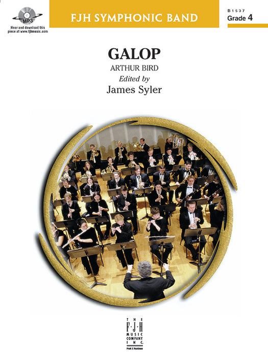 Galop