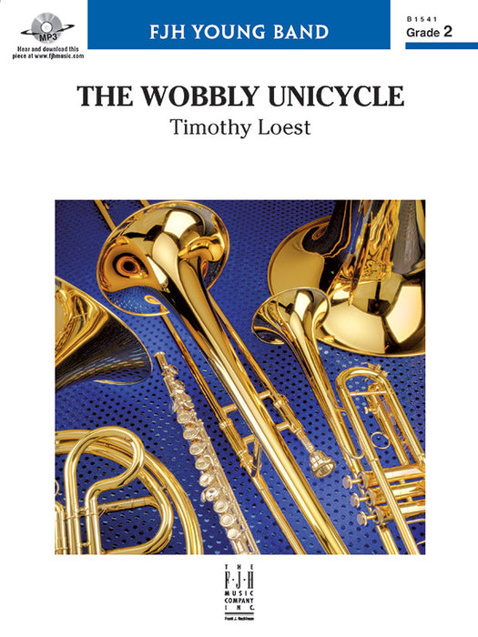 The Wobbly Unicycle