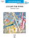 Lullaby for Winds