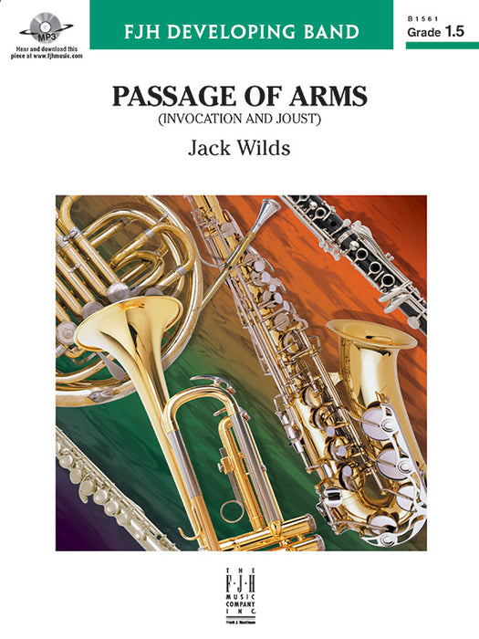 Passage of Arms