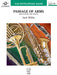 Passage of Arms