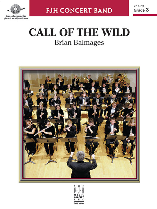 Call of the Wild