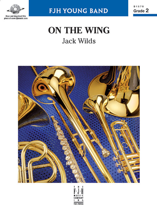 On the Wing