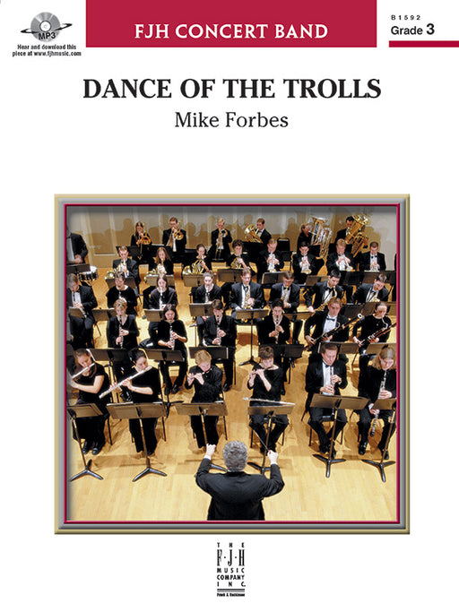 Dance of the Trolls