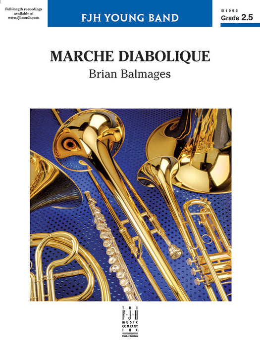 Marche Diabolique