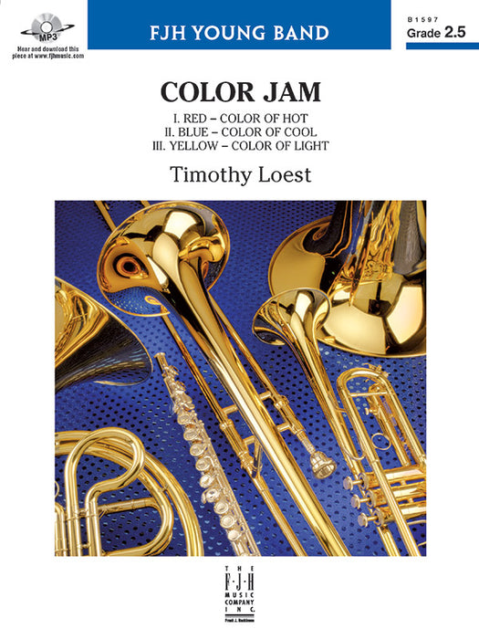 Color Jam