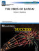 The Fires of Bandai