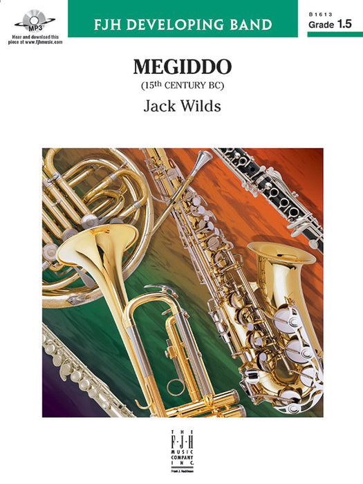 Megiddo