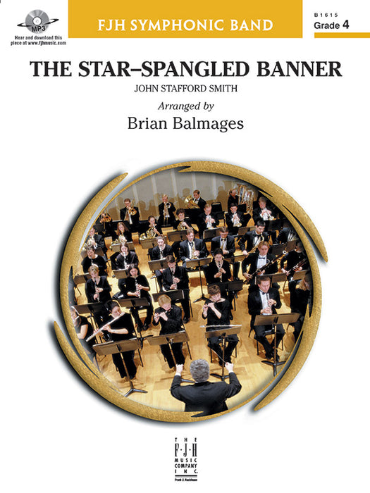 The Star-Spangled Banner