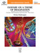 Fanfare on a Theme of Imagination