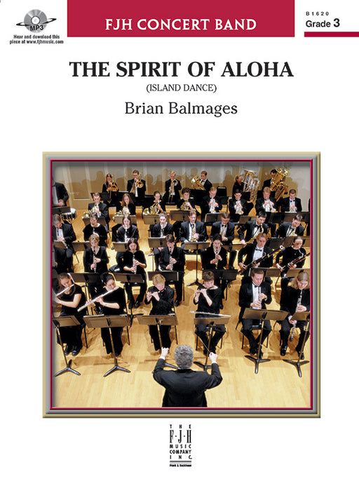 The Spirit of Aloha