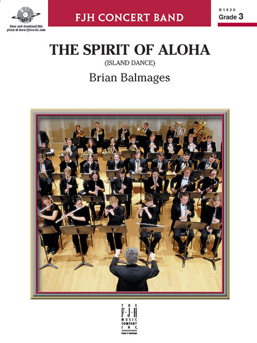 The Spirit of Aloha