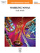Whirling Novas