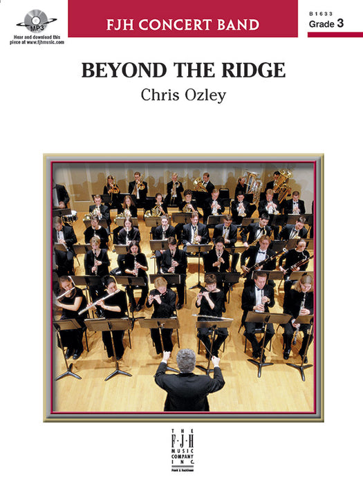 Beyond the Ridge