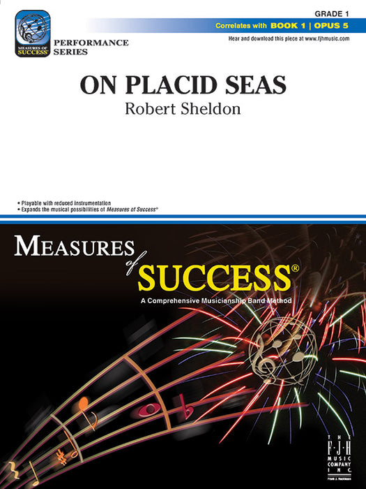 On Placid Seas