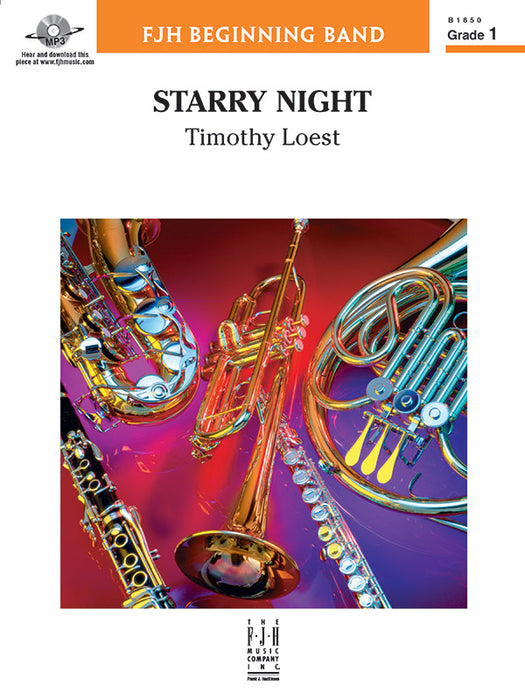 Starry Night