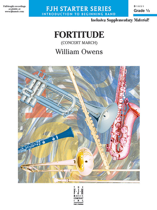 Fortitude