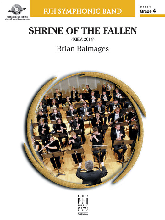Shrine of the Fallen