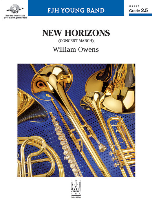 New Horizons