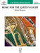 Music for the Queen's Court