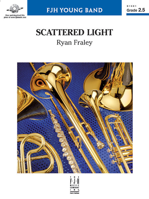 Scattered Light