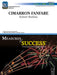Cimarron Fanfare