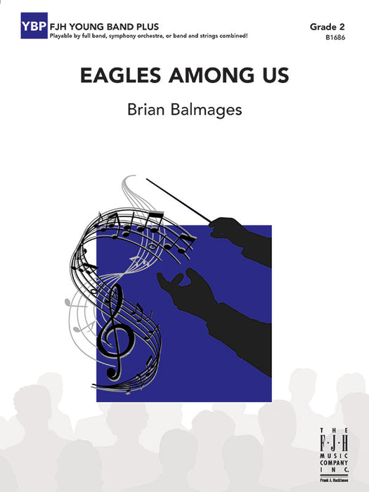 Eagles Among Us