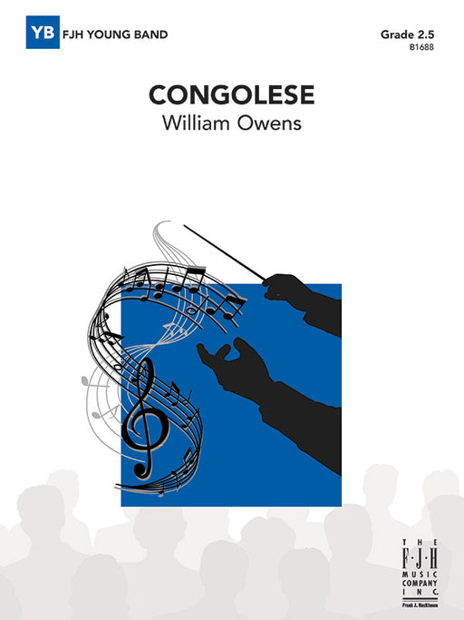 Congolese