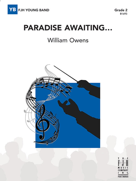 Paradise Awaiting...